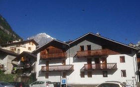 La Maisonnette