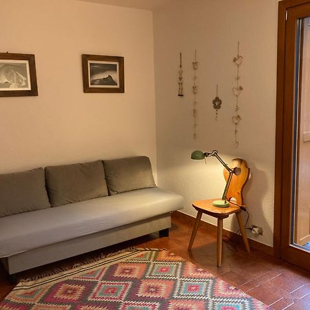 La Maisonnette Pré-Saint-Didier Extérieur photo