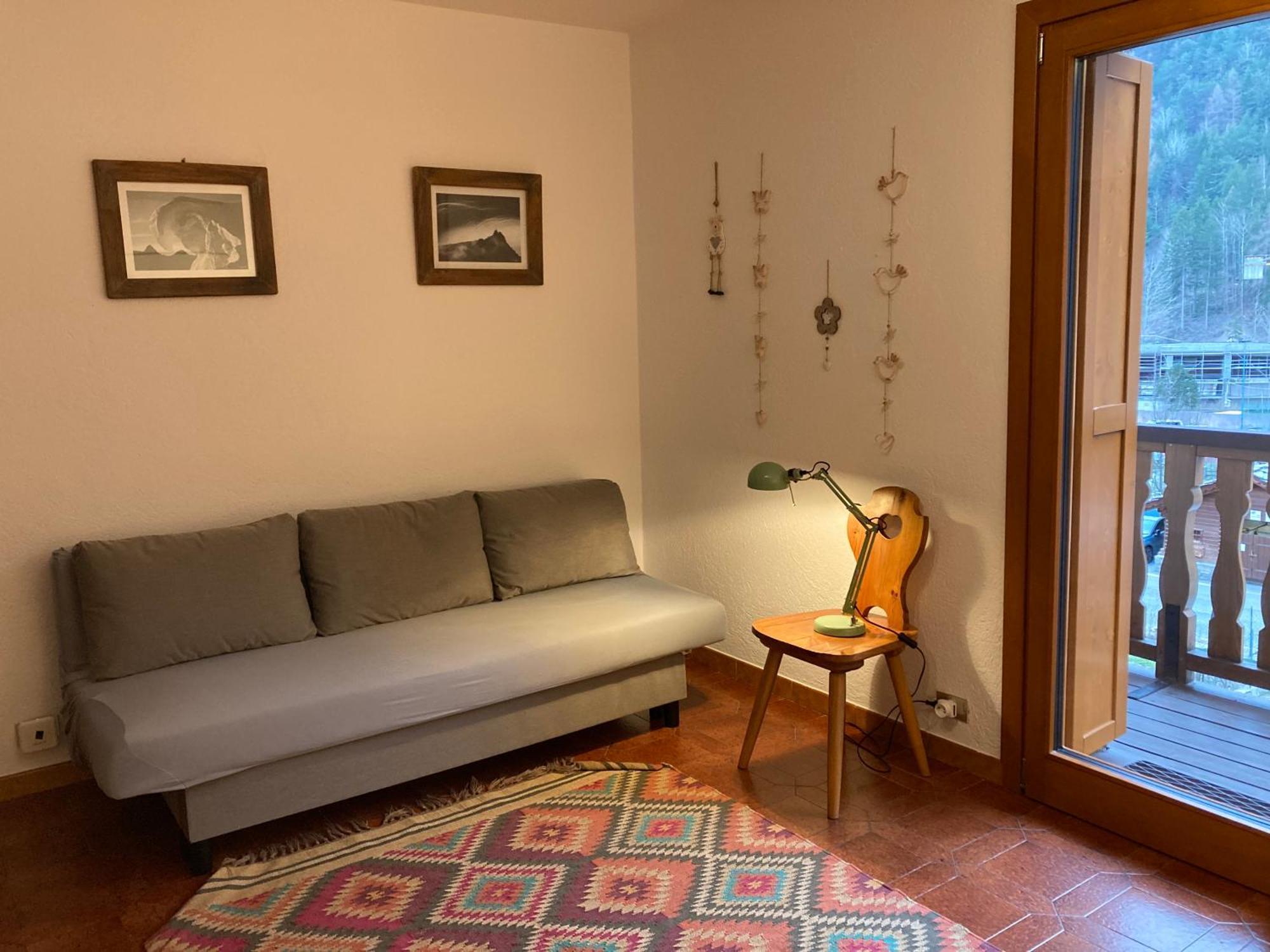 La Maisonnette Pré-Saint-Didier Extérieur photo