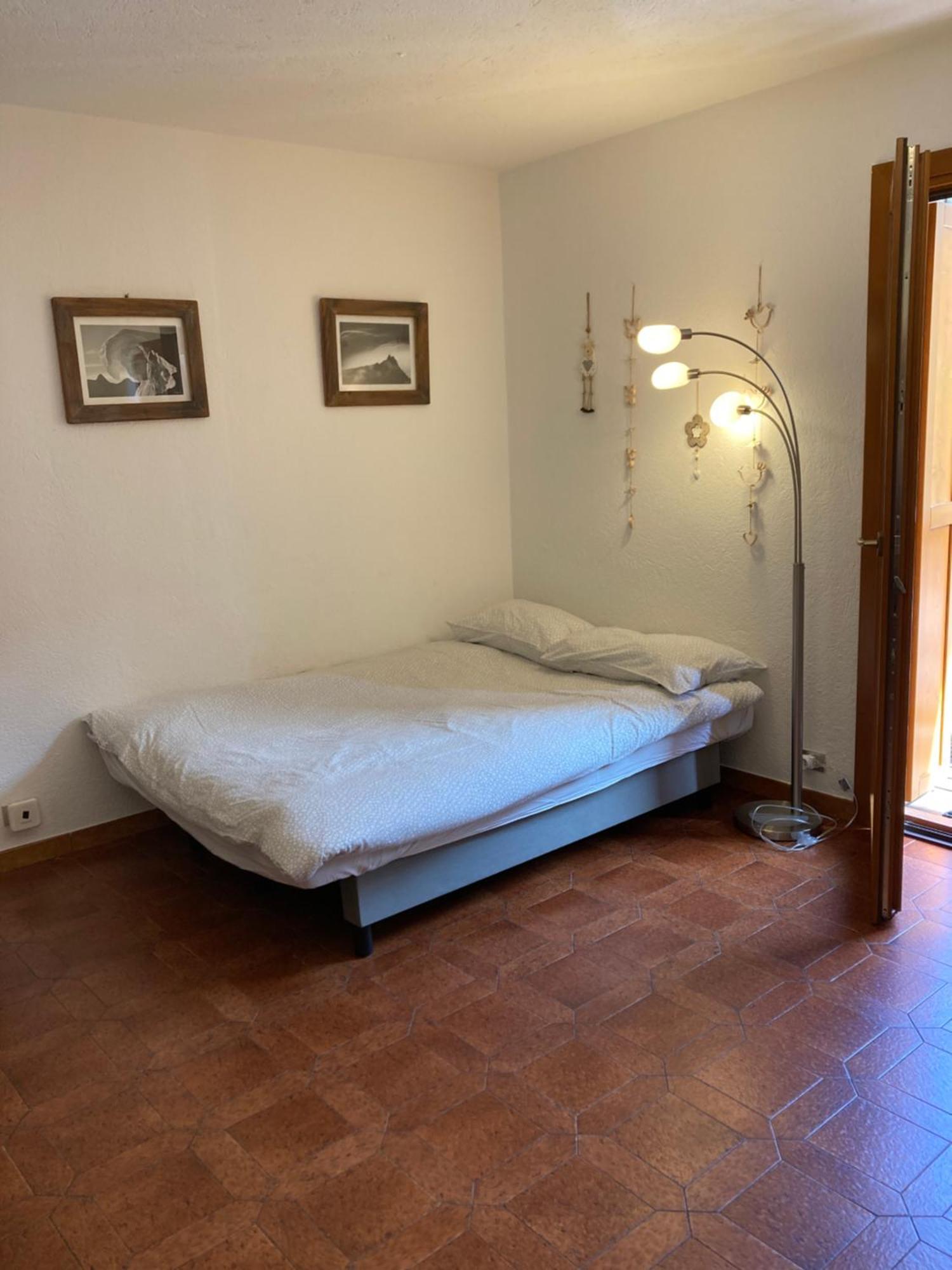 La Maisonnette Pré-Saint-Didier Extérieur photo